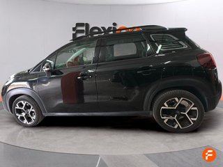 Citroën C3 Aircross PureTech 96kW (130CV) EAT6 Shine Pack