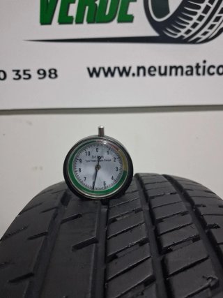 205 65 16C 107/105T HANKOOK RADIAL RA14