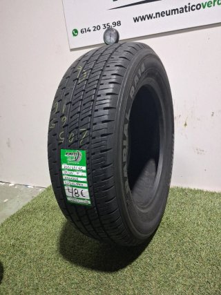 205 65 16C 107/105T HANKOOK RADIAL RA14