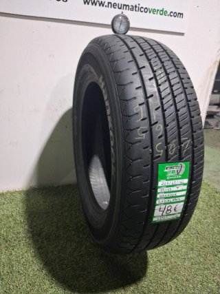 205 65 16C 107/105T HANKOOK RADIAL RA14