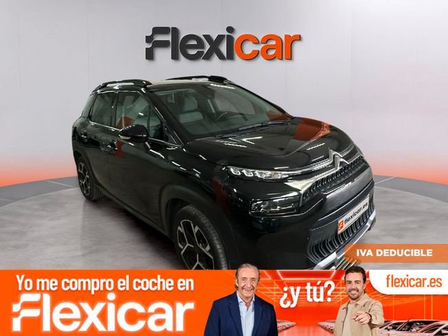 Citroën C3 Aircross PureTech 96kW (130CV) EAT6 Shine Pack - foto 1