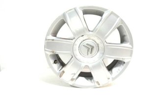 Citroen 6.5jx16ch-4-26 llanta c4 coupe * 132757