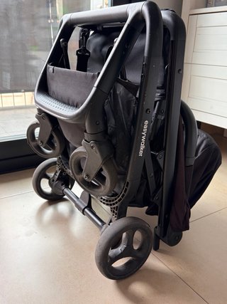 Silla de paseo Easywalker Miley