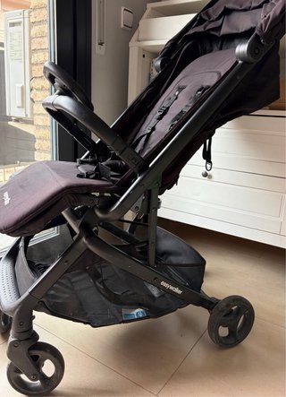 Silla de paseo Easywalker Miley