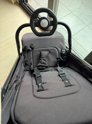 Silla de paseo Easywalker Miley