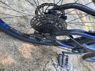 Bicicleta Eléctrica Haibike Hardnine