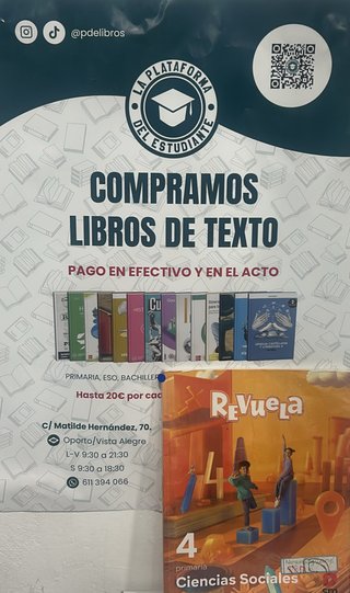 Libro de Ciencias Sociales 4oPrimaria SM