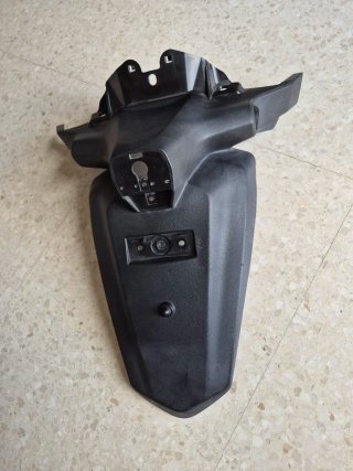 Portamatriculas Yamaha Tricity 300