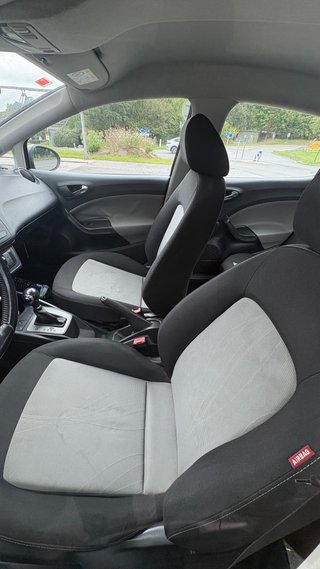 SEAT Ibiza 2015