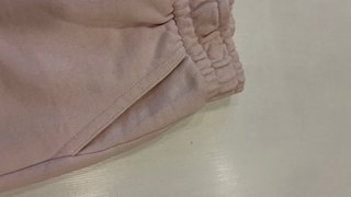 Pantalón Corto Pepe Jeans Niña Talla 10 Rosa