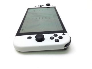 E1201269-0 NINTENDO SWITCH OLED