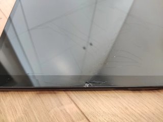 Microsoft Surface Pro 8 i7/16GB/512GB (Grafito)