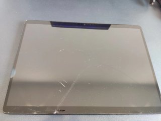 Microsoft Surface Pro 8 i7/16GB/512GB (Grafito)