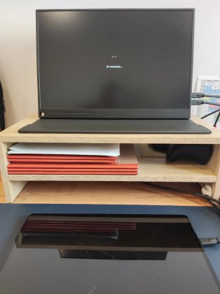 Microsoft Surface Pro 8 i7/16GB/512GB (Grafito)