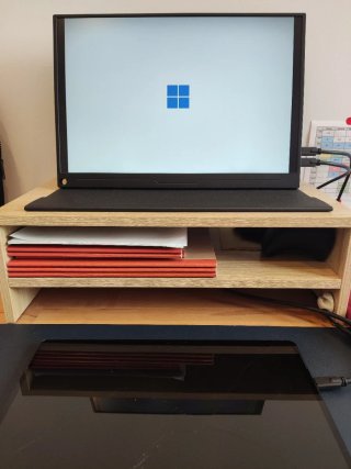 Microsoft Surface Pro 8 i7/16GB/512GB (Grafito)