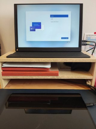 Microsoft Surface Pro 8 i7/16GB/512GB (Grafito)