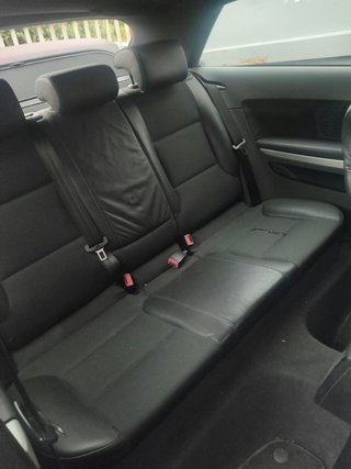 Despiece Audi A3 2.0 TDI 140cv BKD