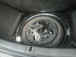 Despiece Audi A3 2.0 TDI 140cv BKD