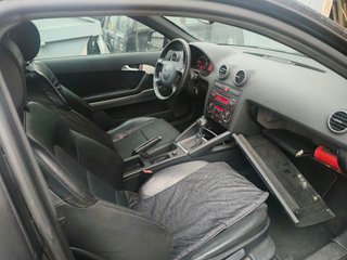 Despiece Audi A3 2.0 TDI 140cv BKD