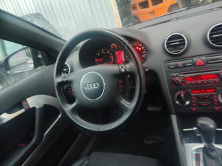 Despiece Audi A3 2.0 TDI 140cv BKD