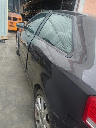 Despiece Audi A3 2.0 TDI 140cv BKD