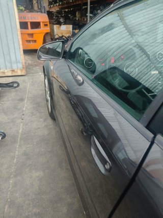 Despiece Audi A3 2.0 TDI 140cv BKD