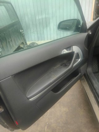 Despiece Audi A3 2.0 TDI 140cv BKD
