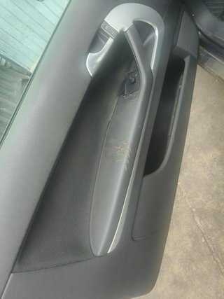 Despiece Audi A3 2.0 TDI 140cv BKD
