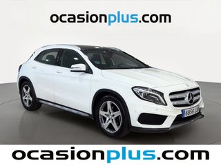 Mercedes-Benz GLA 200 d AMG Line 100 kW (136 CV)