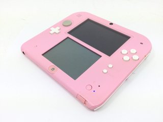 E591477-0 NINTENDO 2DS/3DS NINTENDO 2DS