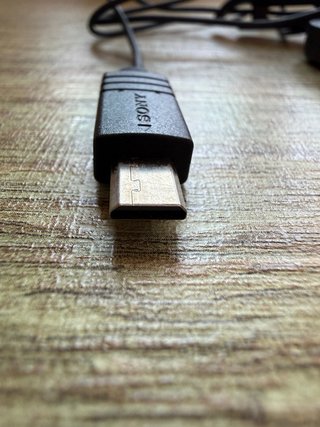 Disparador remoto para cámaras Sony RM-SPR1