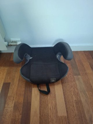 Alzador de coche Babyauto