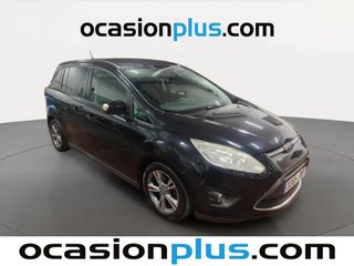 Ford Grand C-Max 1.6 TDCi S&S Trend 85 kW (115 CV)
