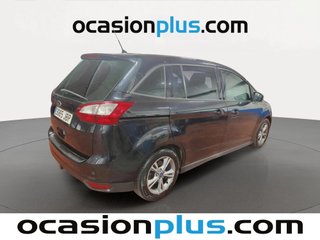 Ford Grand C-Max 1.6 TDCi S&S Trend 85 kW (115 CV)