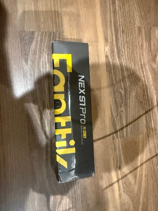 Fanttik NEXSTPRO Destornillador Eléctrico 3.7V