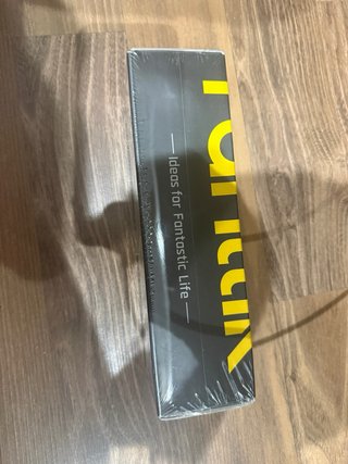 Fanttik NEXSTPRO Destornillador Eléctrico 3.7V
