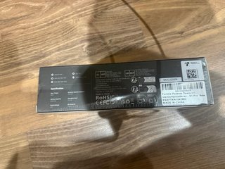 Fanttik NEXSTPRO Destornillador Eléctrico 3.7V