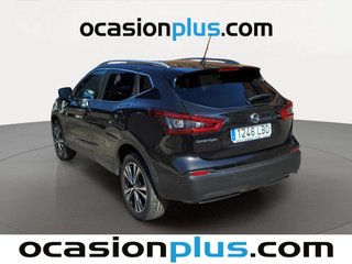 Nissan Qashqai DIG-T 160 N-Connecta 4x2 117 kW (160 CV)