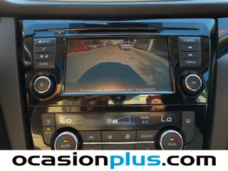 Nissan Qashqai DIG-T 160 N-Connecta 4x2 117 kW (160 CV)