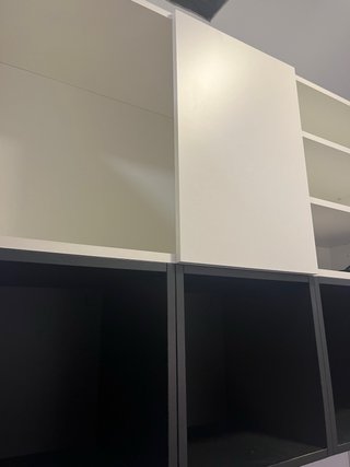 Mueble Almacenaje BESTA Ikea
