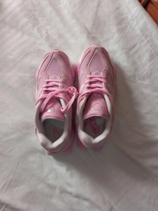 Zapatillas New Balance Rosas