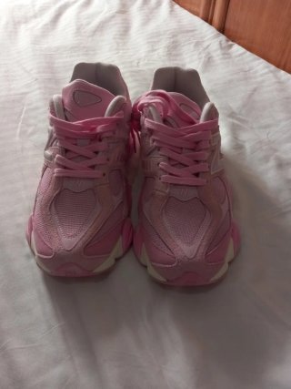 Zapatillas New Balance Rosas