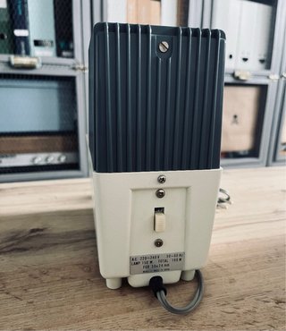 Proyector de diapositivas Cabin 150M
