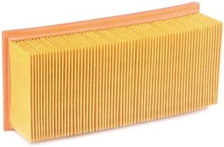 Bosch S9030 Filtro de Aire para Coche - Restringe Partículas de la Entrada de Aire