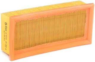 Bosch S9030 Filtro de Aire para Coche - Restringe Partículas de la Entrada de Aire