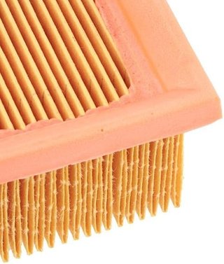 Bosch S9030 Filtro de Aire para Coche - Restringe Partículas de la Entrada de Aire