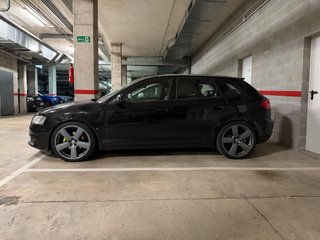 Audi A3 2013 sportback 8P