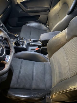 Audi A3 2013 sportback 8P