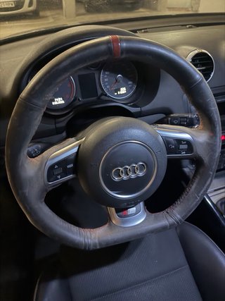 Audi A3 2013 sportback 8P