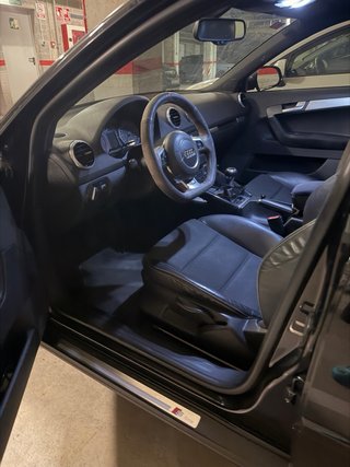 Audi A3 2013 sportback 8P